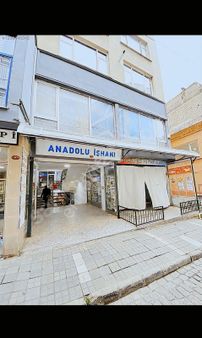 Trabzon Merkezde Satılık Dükkan