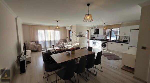 Trabzon Arsin 'de Site İçerisinde Satılık Eşyalı Daire