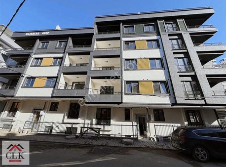Clk'dan Mehmet Akif Mh Satılık 2+1 Ara Kat Daire