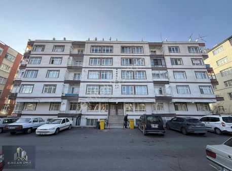 Mevlana Mah.'de Şehrin Merkezinde Yatırıma Uygun Fırsat Dairesi