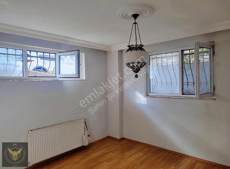 Şahin İnşaat'tan Merkezi Konumda Kendine Ait Bahçeli Dairemiz..