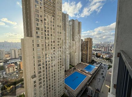 Şahin İnşaat'tan Merkezi Konumda Şehir Manzaralı 1+1 Dairemiz