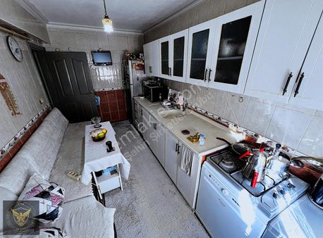 Esenyurt Üçevler Mh.kendine Ait Bahçeli 2+1 Bahçe Kat Dairemiz..