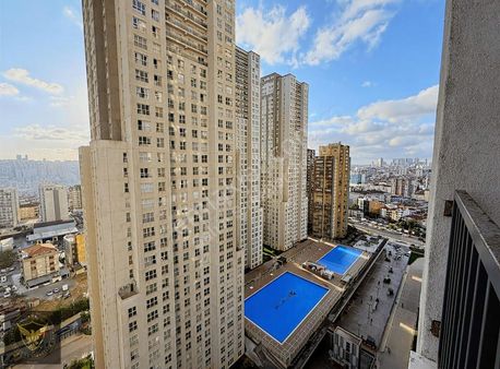 Göl Manzaralı Merkezi Konumda Full Eşyalı 1+1 Kiralık Dairemiz