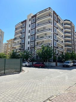 Karaköprü Narlıkuyu'da 3+1 Kiralık Daire