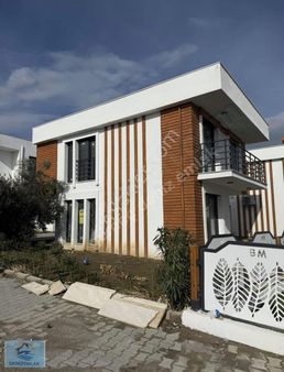 Denizkent Site İçi Müstakil Villa