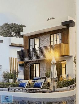 Denizkent Sitesinde Bulunmaz Fırsat Arsa