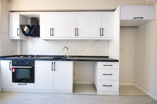 🛑🛑aktif'ten Akçay Merkezde Satılık Denize Yakın Çift Banyolu Ön Cephe Harika 3+1dublex