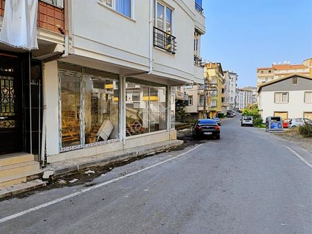 Atatürk Mahalesinin Kalbinde Kiralık Dükkan
