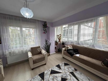 Fevziçakmak Da Satılık 2+1 80 M2 Ara Kat Doğalgazlı Daire