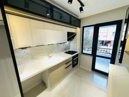 Akçay Altınkum Da 3+1 Şık Tasarımlı Satılık Daire