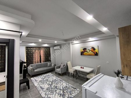 Diyarbakır Yola Sıfır 1+1 Eşyalı Daire