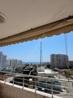 2+1 Denize Yakın Eşyalı Kiralık Daire