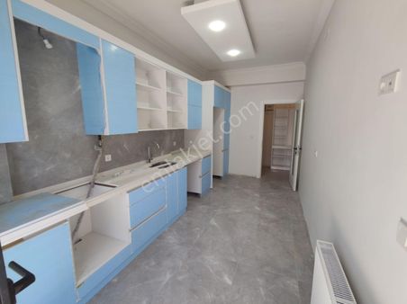 Q'zen Den Asansörlü Geniş 135 M2 Sıfır 3+1