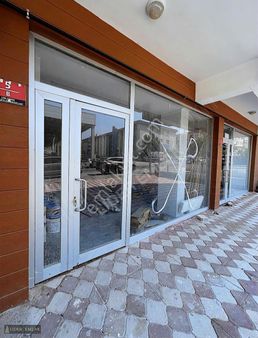 Lider Emlak'tan Güneşevler Merkezi Konumda Satılık Dükkan