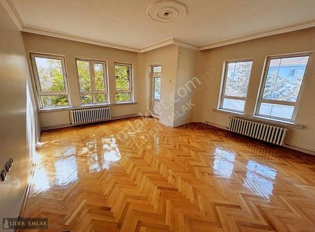 Lider Emlak'tan Güneşevler Merkezde 3+1 Ara Kat Kiralık Daire