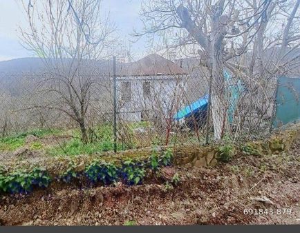 Turyap Körfez'den Kandıra Nasuhlar Köyünde Satılık Arsa