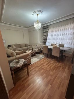 🏡 Tetik Emlak’tan Kurtuluş Mahallesi’nde 3+1 Satılık Daire 🏡