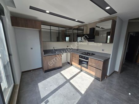 Düden Şelalesine Yakın | Lux 2+1 | Havuzlu Sitede Sıfır Daire!