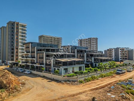 Altıntaş Valens Terraceta Satılık Eşyalı 2+1