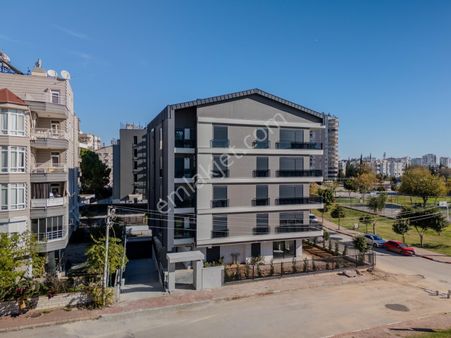Çağlayanda 4+1 Dubleks | 180 M² | Kapalı Otopark