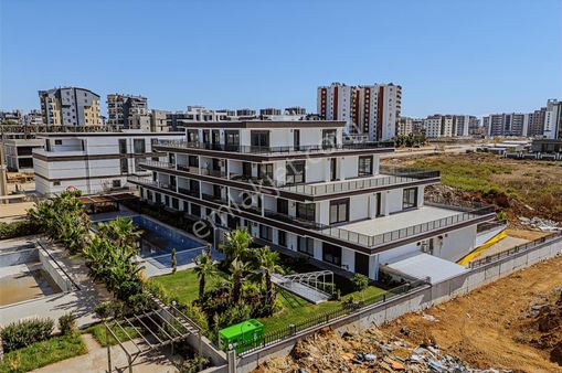 Altıntaşta 1+1 Balkonlu | Net 50 M² | 40lık Yol Üzeri | Kapalı