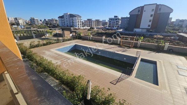 Altıntaş'ta Kiralık 1+1 Daire