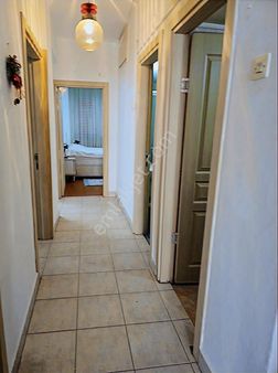 Sinan Mahallesinde Eşyalı Kiralık Daire