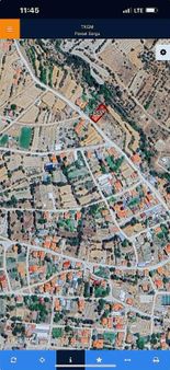 Yelken De Köy İçi İmarlı Arsa