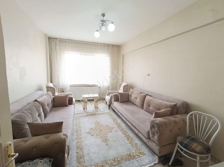 Aslanbey'de Satılık 2+1 Daire