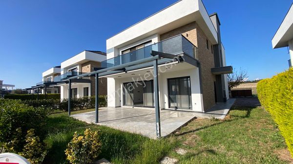 ✨ Didim Yeşilkent’te Ayrıcalıklı Bir Yaşam Başlıyor ✨ 4+1 Triblex Villa