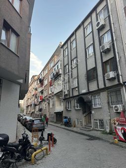 Fatih Kocamustafapaşa 3+1