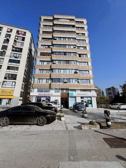 Kadıköy Evlendirme Dairesi Karşısı'nda Mobilyalı 80m2 Net Ofis