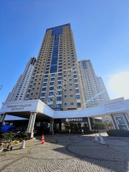 Ataşehir Trendist Sitesi 2+1 Boş Kiralık Daire