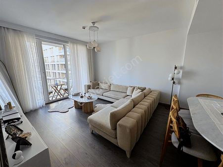 Ümraniye Site Mahallesi Smart City 2+1