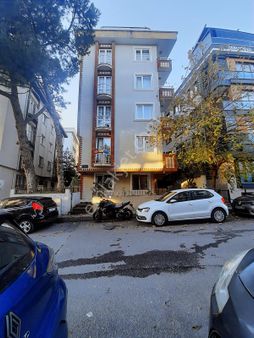 Ümraniye Çakmakta Çift Balkonlu Satılık 3+1 Arakat