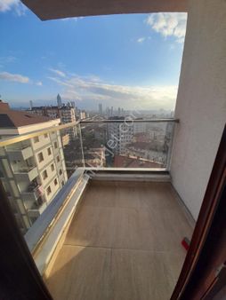 Ümraniye İstiklal'de Full Eşyalı Yeni Binada Kiralık 3+1