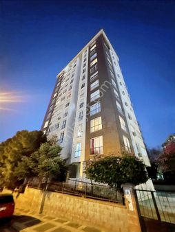 Ziverbeyde 3+1 Eşyalı Kiralık