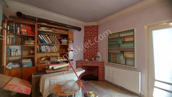 Century21 Işıltı'dan Satılık Müstakil Ev