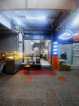 Century21 Işıltı 'dan Doğugazi Bulvarında Satılık Dükkan