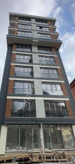 Merdivenköy 2+1 Satılık Sıfır Daire