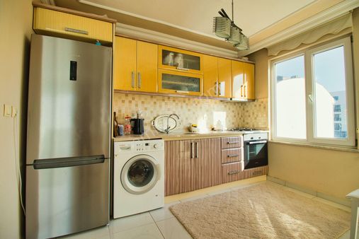 🛑🛑aktif'ten Akçay'da Satılık Denize Sadece 100 Metre Mesafede Geniş Ailelere Özel 4+1 Dubleks