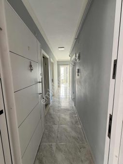 Okul Yakınında, Güney Cephe 4'üncü Kat 2+1 Asansörlü Daire