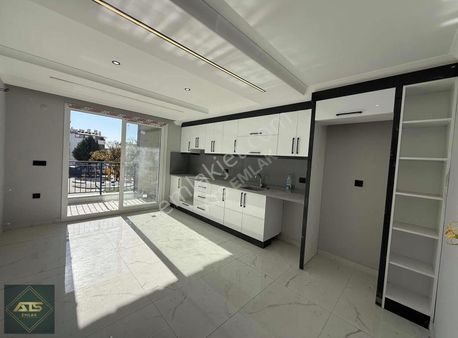 Didim Merkez De 1+1 Ara Kat Satılık Daire