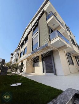 Didim Merkeze 5 Dk Müstakil Sıfır 1+1 Satılık Daire