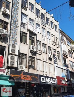 Pendik Uzmanı Cemal Kınay'dan Batı Mah. Satılık Ofis