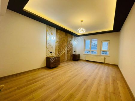 Orta Kat | Asansörlü | Full Yapılı | 3+1 Ultralux Geniş Daire