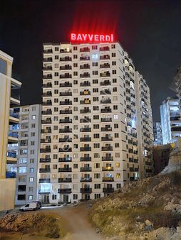 Ada Emlaktan Merkezi Konumda 1+1 Satılık Daire