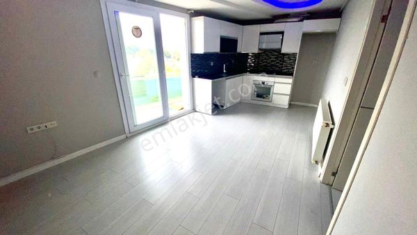 Arga'dan Buca Fırat Mah.ara Kat D.gazlı Klimalı 2+1 Kiralık Daire