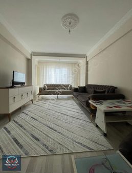 Valleyden Çobançeşme Mahallesinde Full Eşyalı 2+1 Kiralık Daire